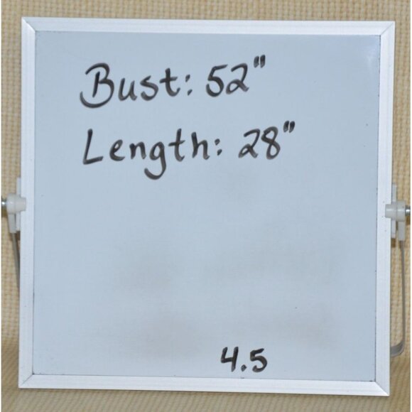 North Style Women's Black Sheer Floral Button Front Pleated Blouse Plus Size 1X - Picture 8 of 8